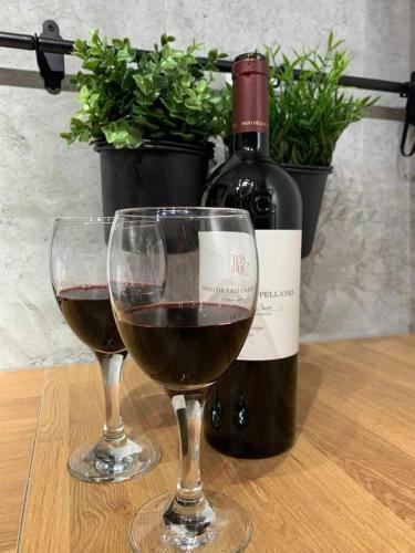 Apartamento El Rinconzuelo