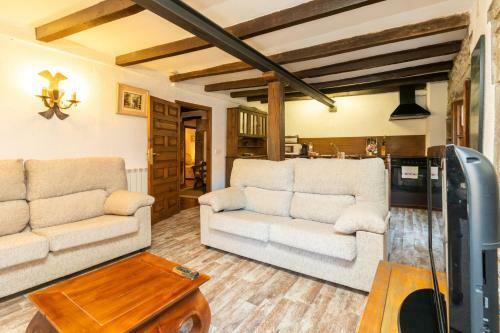 Apartamento Can Lo 2