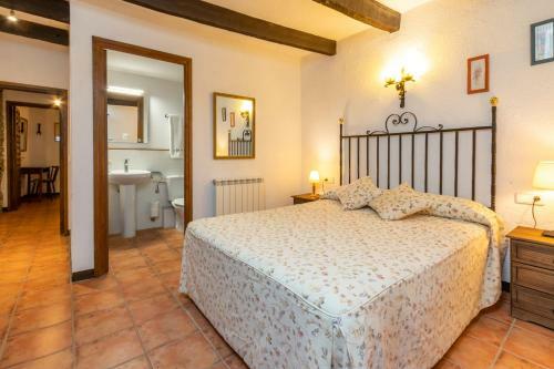Apartamento Can Lo 2