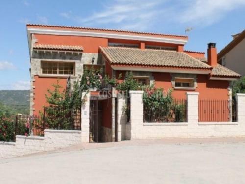 Casa Rural Lago Azul