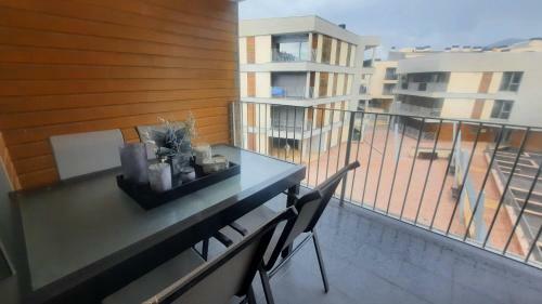 D�plex Terraza Golf 3 Dormitorios 2 Ba�os