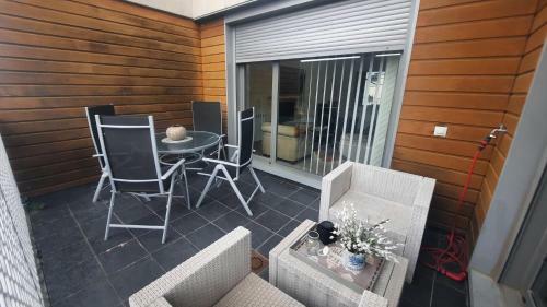 D�plex Terraza Golf 3 Dormitorios 2 Ba�os