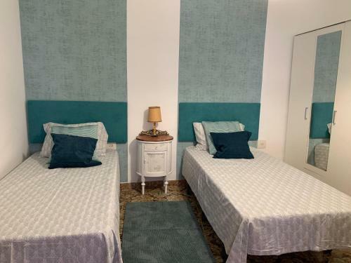 Hostal Sagunto 2