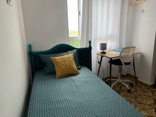 Hostal Sagunto 2