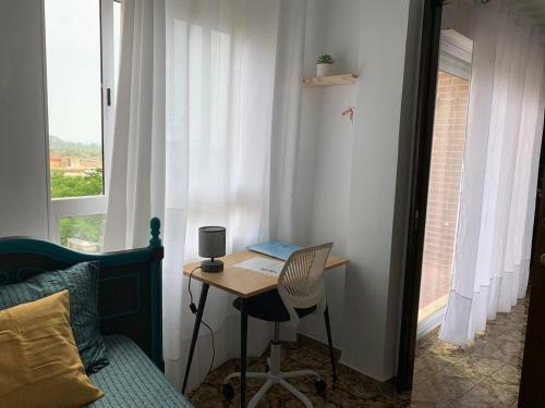 Hostal Sagunto 2