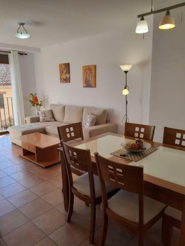 Apartamento Vista Bella Rubielos