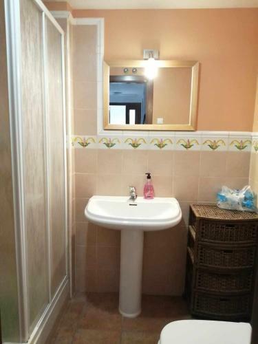 Apartamento Vista Bella Rubielos