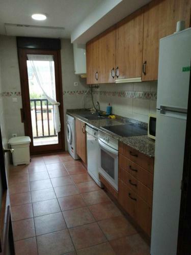 Apartamento Vista Bella Rubielos