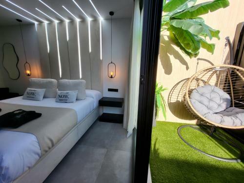 Villa Vip_ruidera_home