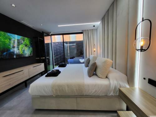 Villa Vip_ruidera_home