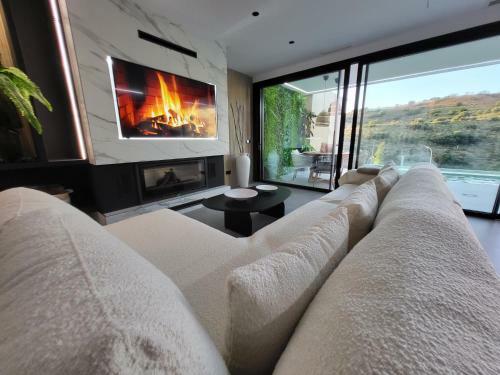 Villa Vip_ruidera_home
