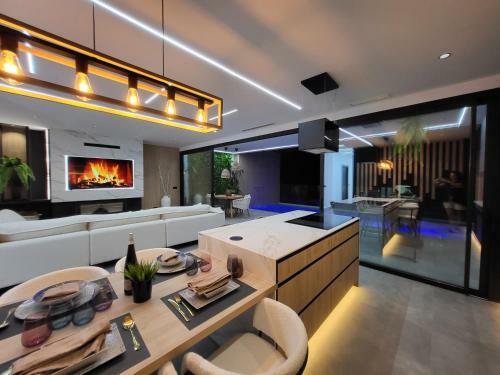 Villa Vip_ruidera_home