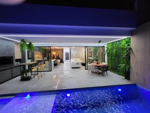 Villa Vip_ruidera_home