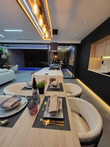 Villa Vip_ruidera_home