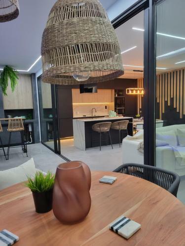 Villa Vip_ruidera_home