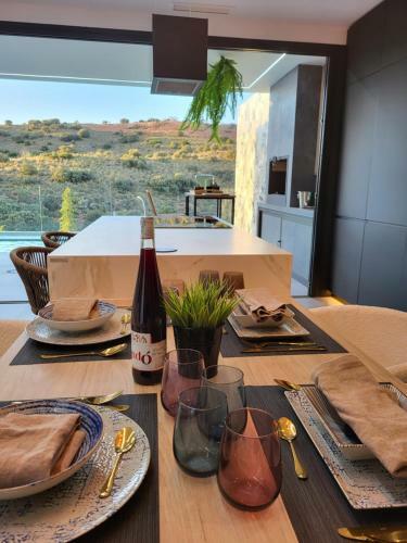 Villa Vip_ruidera_home