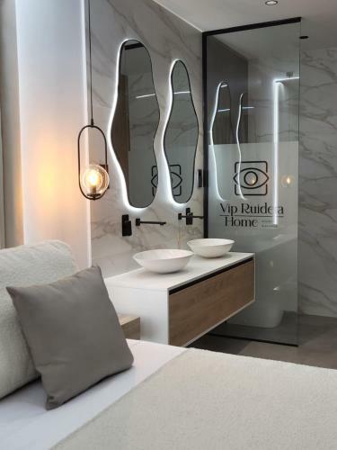 Villa Vip_ruidera_home