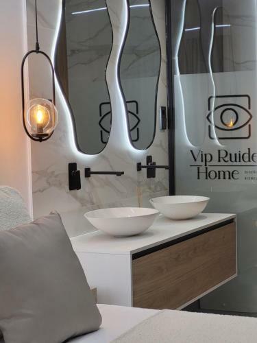 Villa Vip_ruidera_home