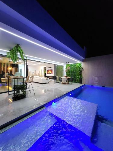 Villa Vip_ruidera_home