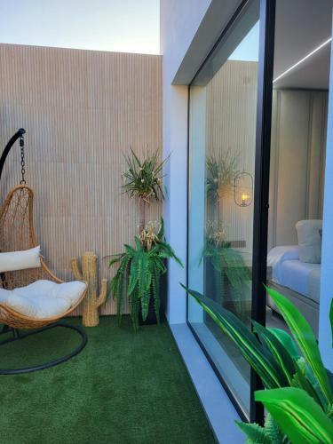 Villa Vip_ruidera_home