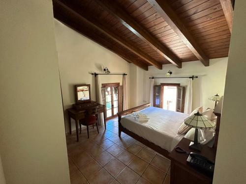 Hotel De La Villa