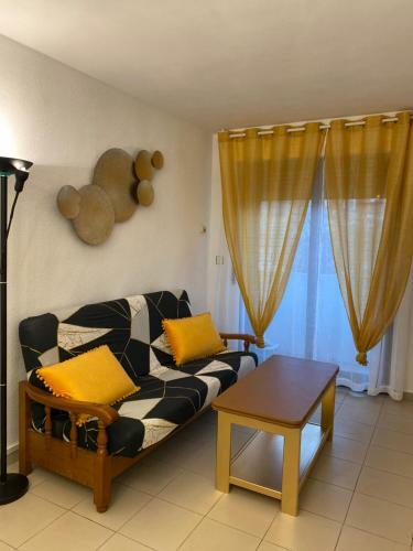 Apartamento Sabi�anigo