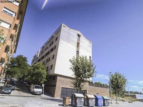 Apartamento Duplex Con Piscina En Rub�