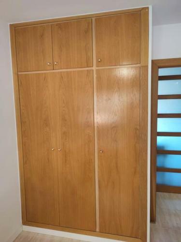 Apartamento Duplex Con Piscina En Rub�