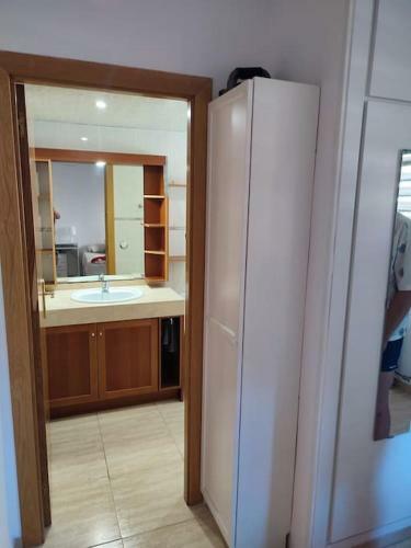 Apartamento Duplex Con Piscina En Rub�