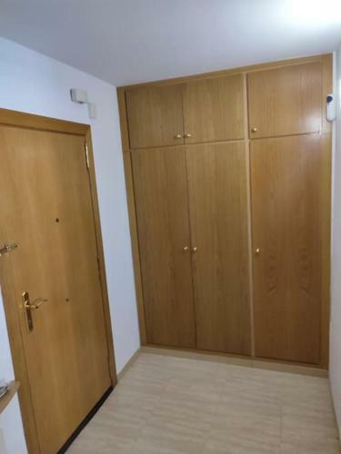 Apartamento Duplex Con Piscina En Rub�