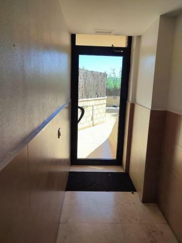 Apartamento Duplex Con Piscina En Rub�