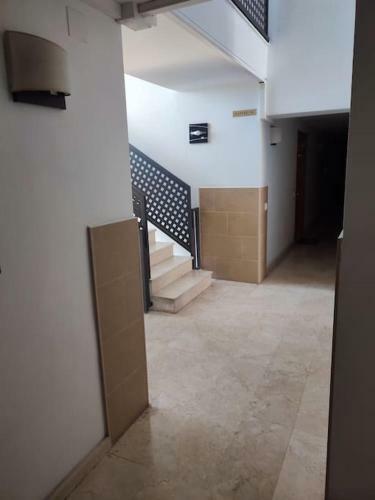 Apartamento Duplex Con Piscina En Rub�