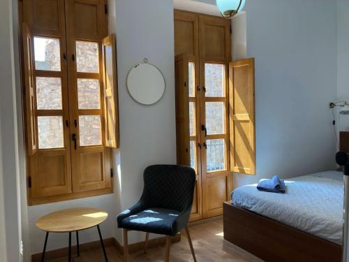 Apartamento Sagunto Castillo 17
