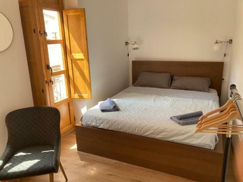 Apartamento Sagunto Castillo 17