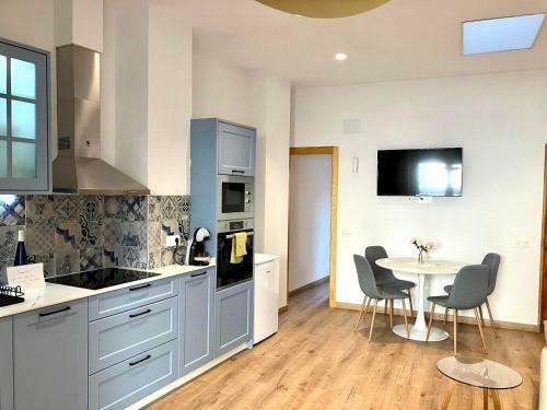 Apartamento Sagunto Castillo 17
