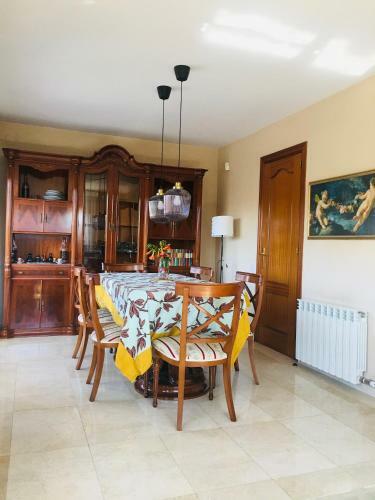 Casa De Aurora