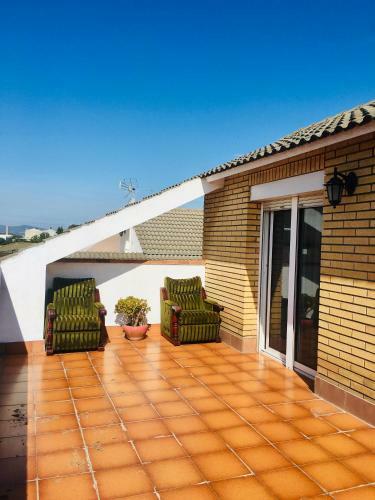 Casa De Aurora