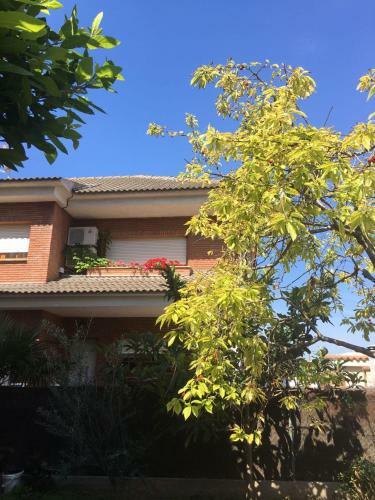 Casa De Aurora