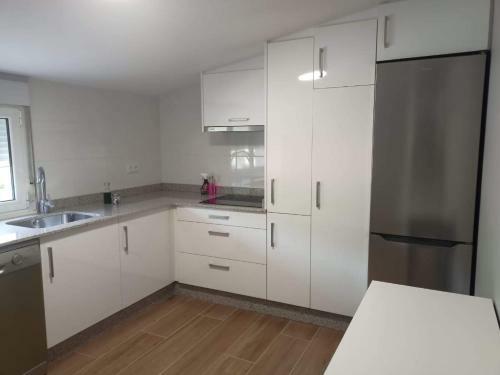 Apartamento A De Sabardes