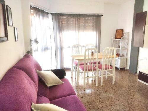 Apartamento Con Vistas Al Castillo