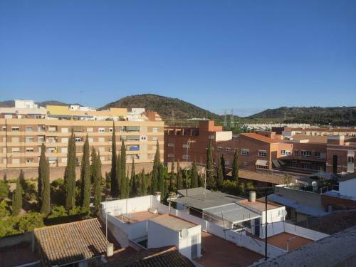 Apartamento Con Vistas Al Castillo