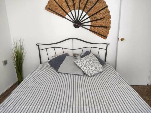 Apartamento Con Vistas Al Castillo