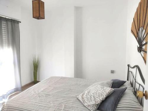 Apartamento Con Vistas Al Castillo