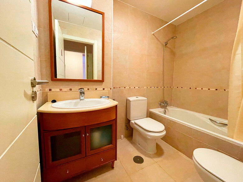 Apartamentos Las Margas Sabi��nigo 3000