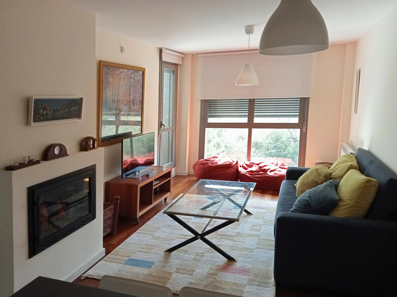 Apartamentos Las Margas Sabi��nigo 3000