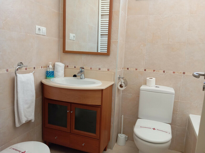 Apartamentos Las Margas Sabi��nigo 3000