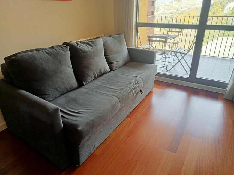 Apartamentos Las Margas Sabi��nigo 3000