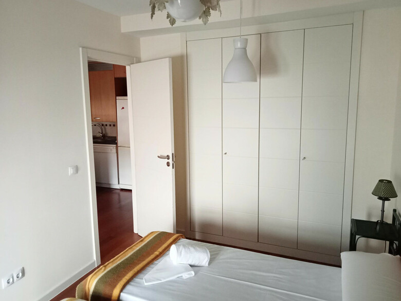 Apartamentos Las Margas Sabi��nigo 3000