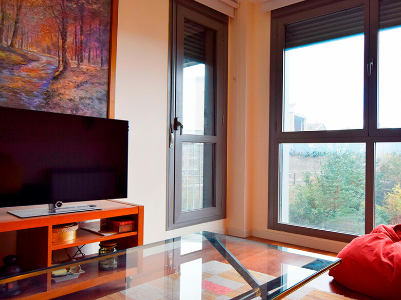 Apartamentos Las Margas Sabi��nigo 3000