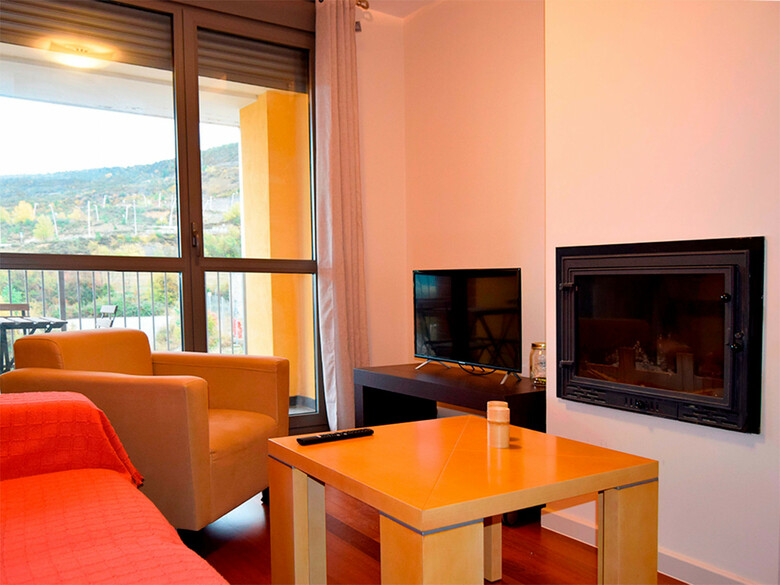 Apartamentos Las Margas Sabi��nigo 3000